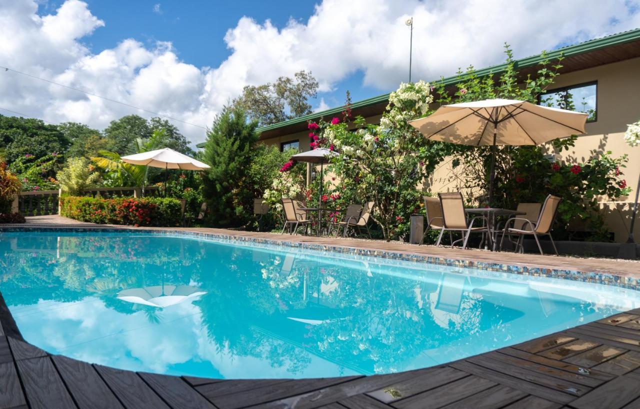 Hotel Margarita And Tour Operator Drakes Bay 外观 照片