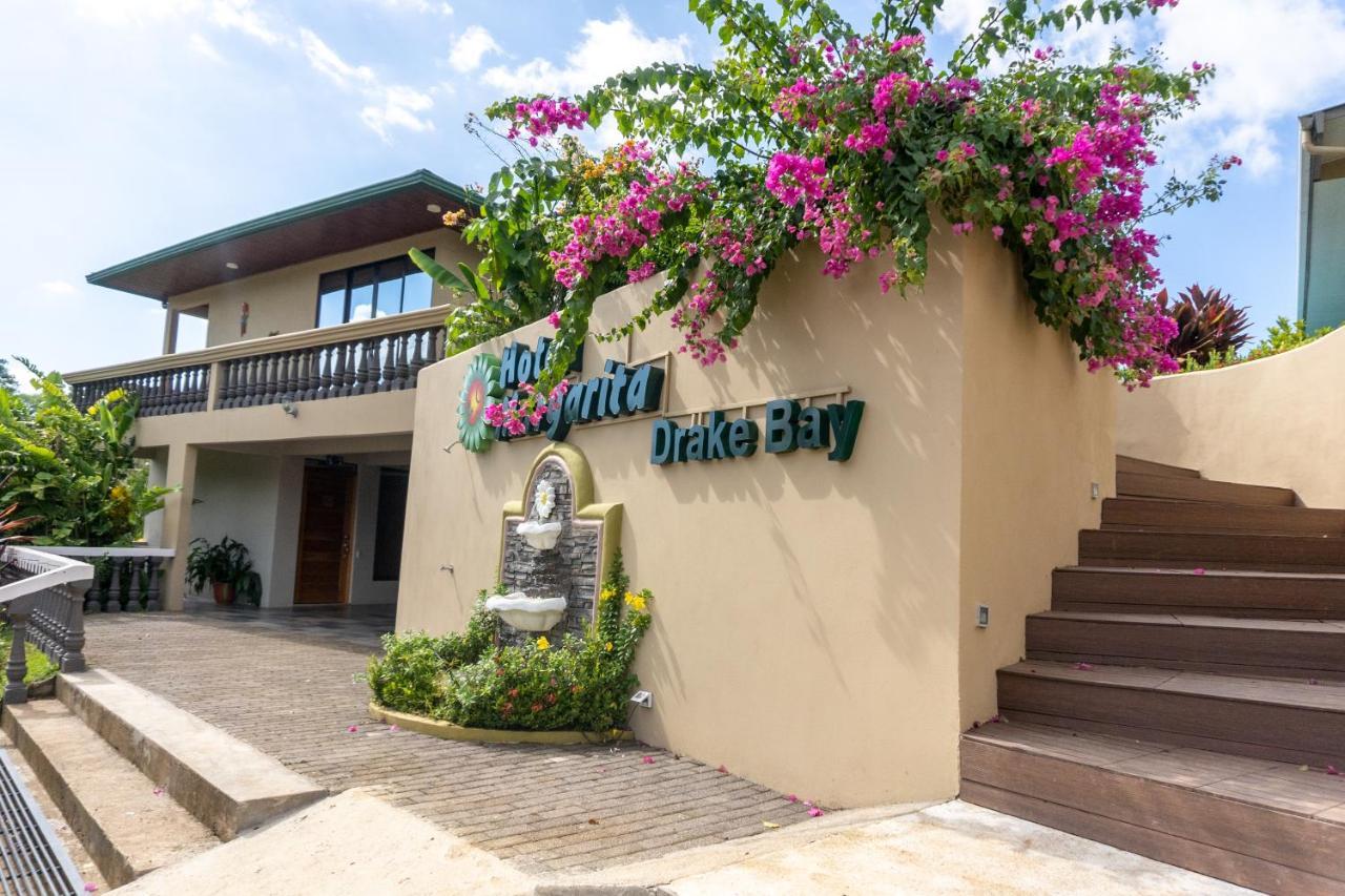 Hotel Margarita And Tour Operator Drakes Bay 外观 照片