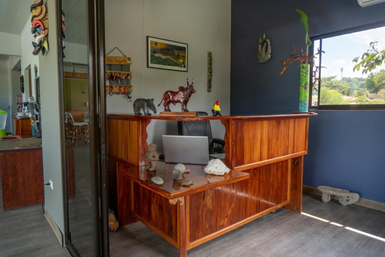 Hotel Margarita And Tour Operator Drakes Bay 外观 照片