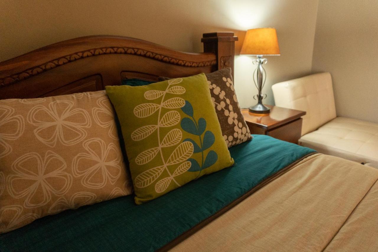 Hotel Margarita And Tour Operator Drakes Bay 外观 照片