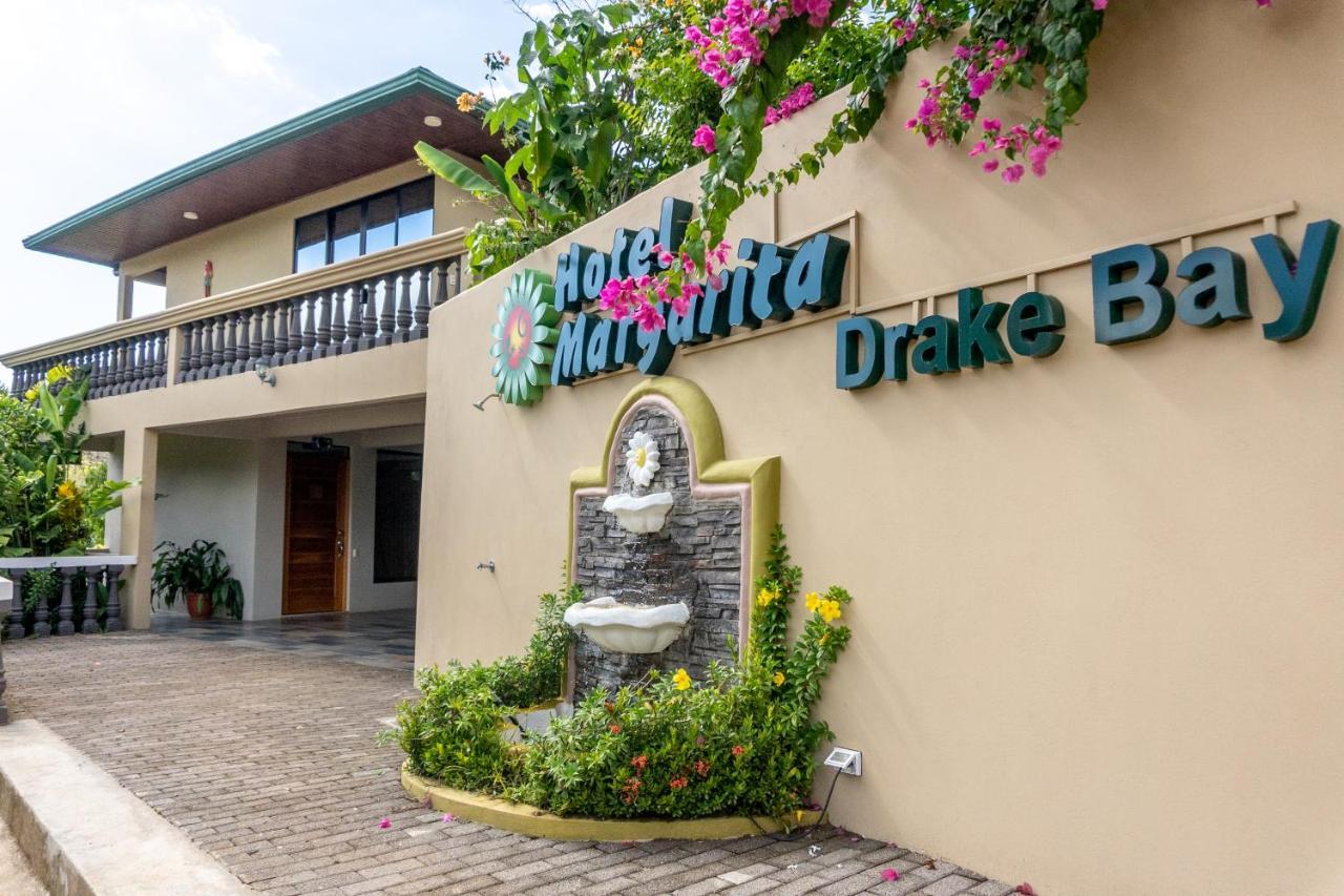 Hotel Margarita And Tour Operator Drakes Bay 外观 照片
