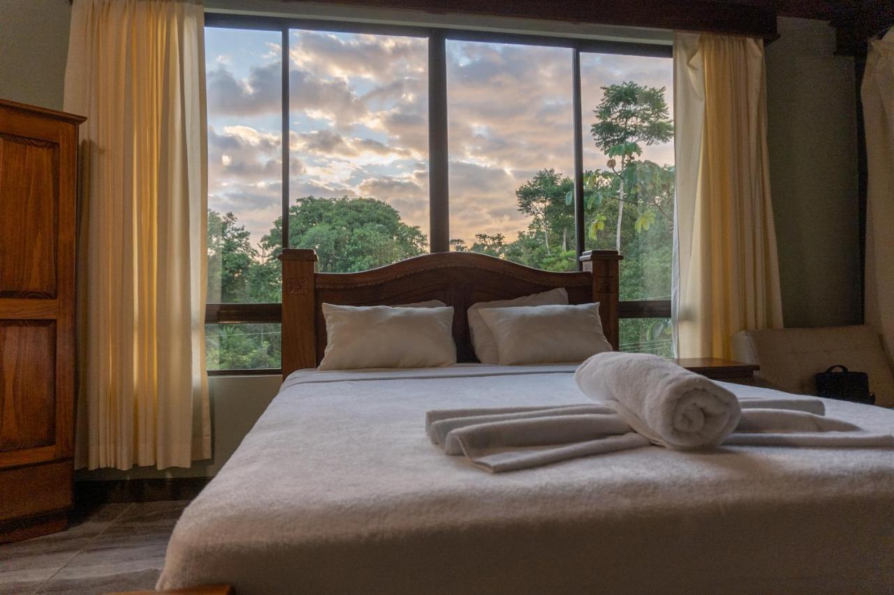 Hotel Margarita And Tour Operator Drakes Bay 外观 照片