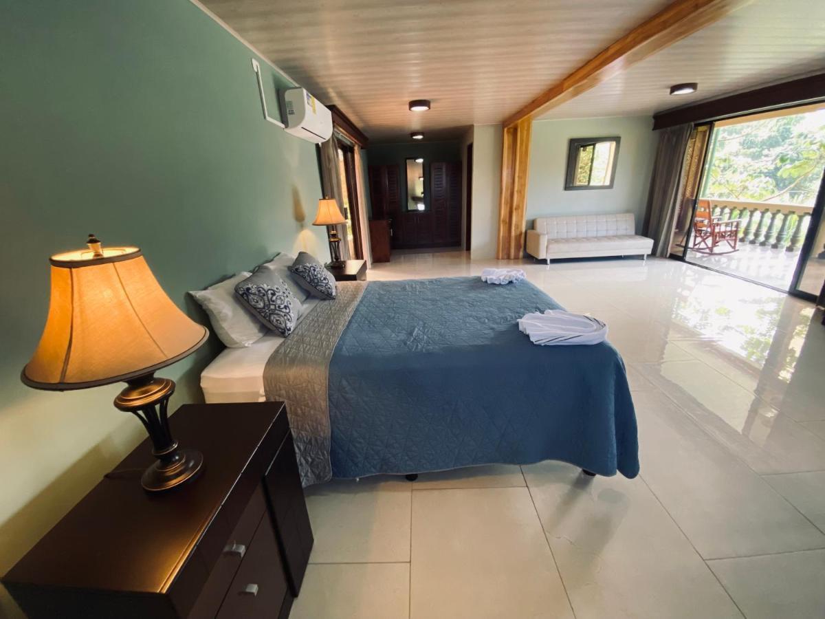 Hotel Margarita And Tour Operator Drakes Bay 外观 照片