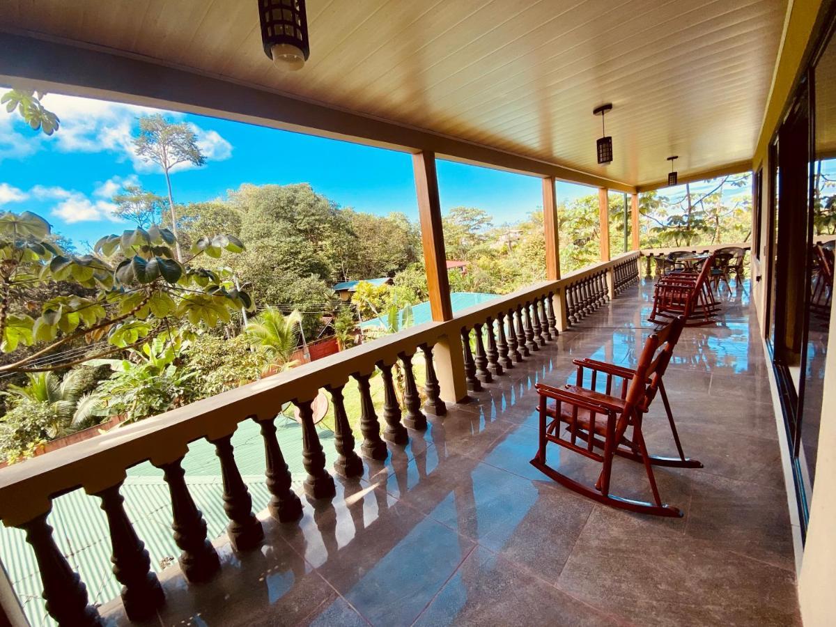 Hotel Margarita And Tour Operator Drakes Bay 外观 照片