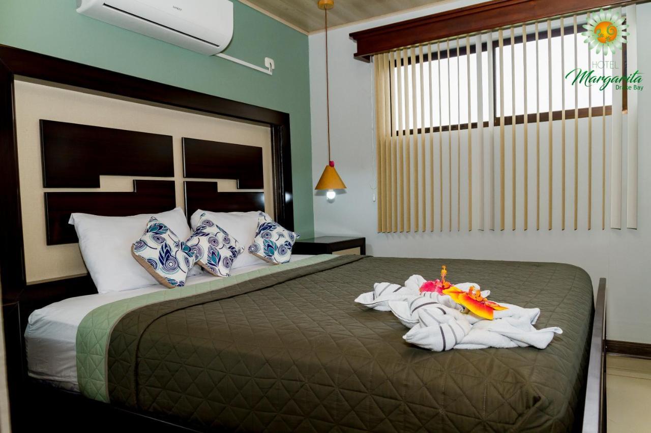 Hotel Margarita And Tour Operator Drakes Bay 外观 照片
