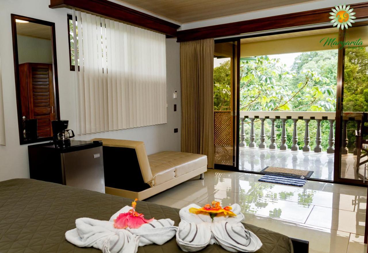 Hotel Margarita And Tour Operator Drakes Bay 外观 照片