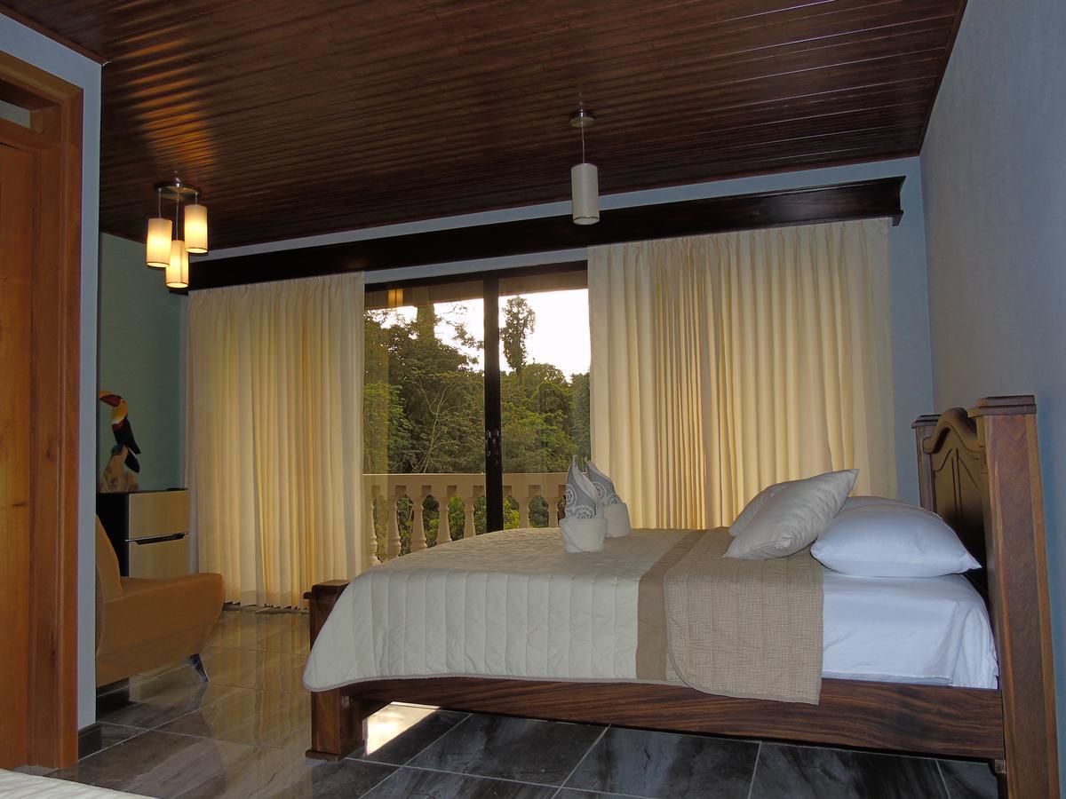 Hotel Margarita And Tour Operator Drakes Bay 外观 照片
