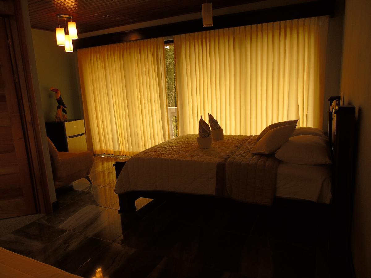 Hotel Margarita And Tour Operator Drakes Bay 外观 照片