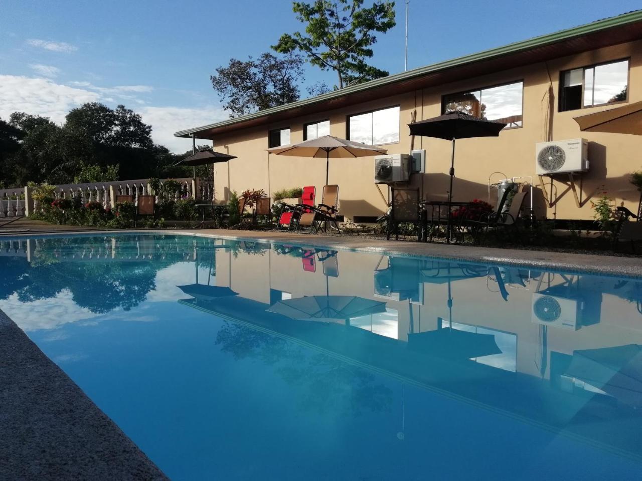 Hotel Margarita And Tour Operator Drakes Bay 外观 照片