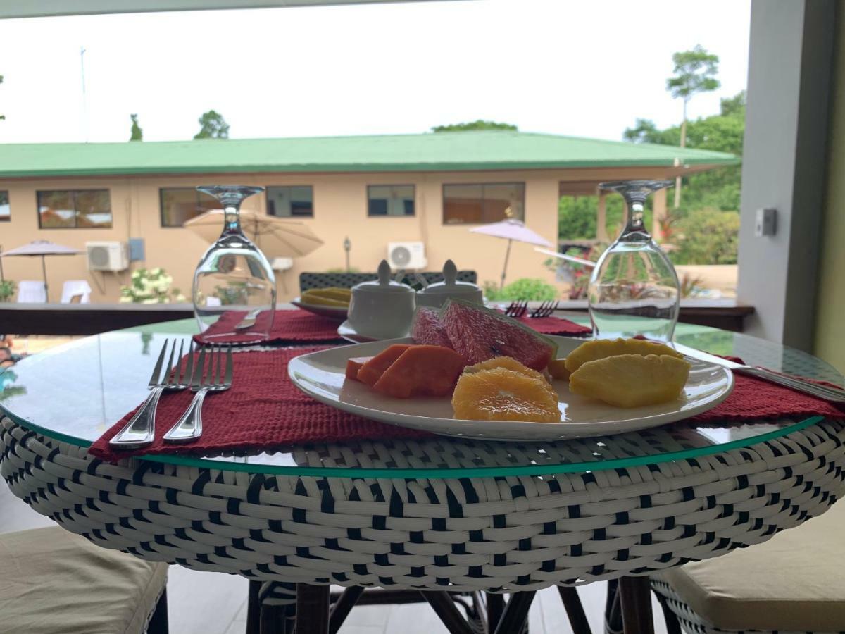 Hotel Margarita And Tour Operator Drakes Bay 外观 照片